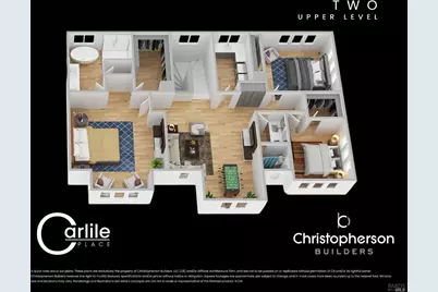 3680 Fir Ridge Drive, Santa Rosa, CA 95403 - Photo 32