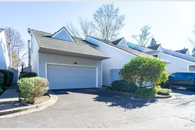 2791 McBride Lane #148, Santa Rosa, CA 95403 - Photo 2