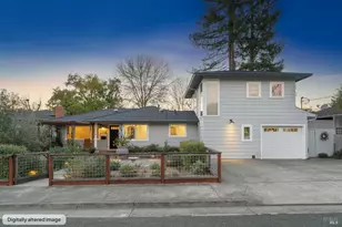 775 Florence Ln, Healdsburg, CA 95448 - Photo 1