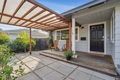 775 Florence Lane, Healdsburg, CA 95448 - Photo 4