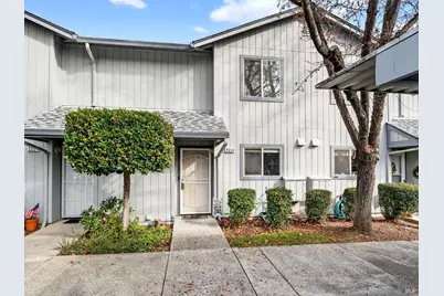 205 Elbridge Avenue #H, Cloverdale, CA 95425 - Photo 2