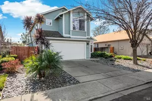 250 Somerville Dr, Vacaville, CA 95687 - Photo 2