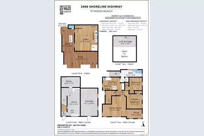 3488 Shoreline Highway, Stinson Beach, CA 94970 - Photo 16