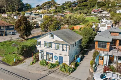 3488 Shoreline Highway, Stinson Beach, CA 94970 - Photo 2