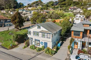 3488 Shoreline Hwy, Stinson Beach, CA 94970 - Photo 2