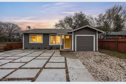 250 Maple Avenue, Kenwood, CA 95452 - Photo 1