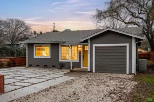 250 Maple Ave, Kenwood, CA 95452 - Photo 1