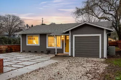 250 Maple Avenue, Kenwood, CA 95452 - Photo 2