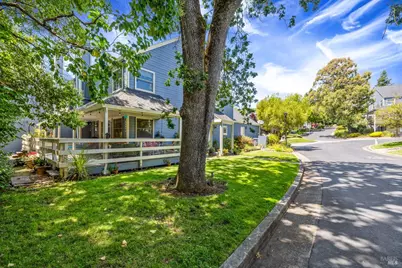 5088 Firestone Court, Santa Rosa, CA 95409 - Photo 2