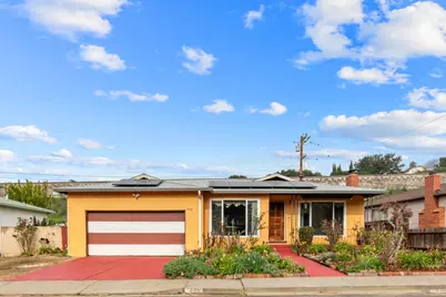 408 Lakeside Drive, Vallejo, CA 94589 - Photo 1
