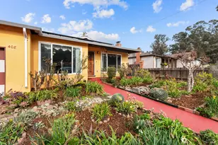 408 Lakeside Dr, Vallejo, CA 94589 - Photo 4