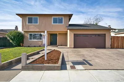 802 Tree Duck Way, Suisun City, CA 94585 - Photo 1