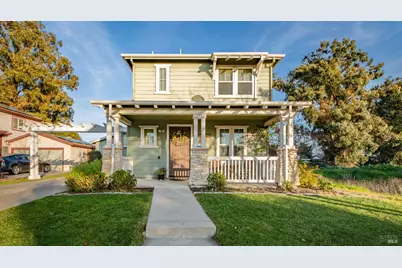 750 Harbor Park Drive, Suisun City, CA 94585 - Photo 1