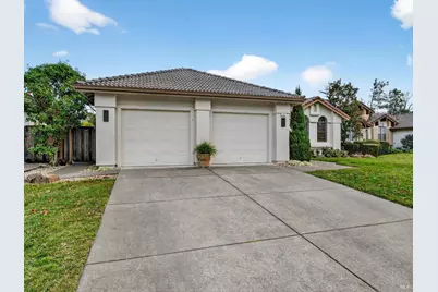 416 Troon Drive, Napa, CA 94558 - Photo 48