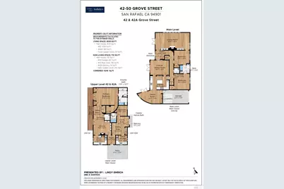 42 Grove Street, San Rafael, CA 94901 - Photo 50