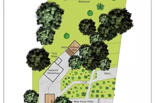 42 Grove St, San Rafael, CA 94901 - Photo 52