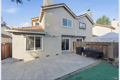 98 Francis Circle, Rohnert Park, CA 94928 - Photo 28