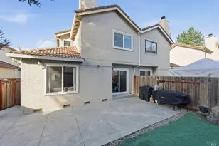 98 Francis Cir, Rohnert Park, CA 94928 - Photo 28