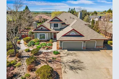 2573 Greenvale Lane, Santa Rosa, CA 95401 - Photo 1