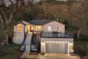 20158 Gold Flat Ct, Hidden Valley Lake, CA 95467 - Photo 2