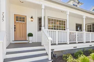 735 Johnson St, Healdsburg, CA 95448 - Photo 2