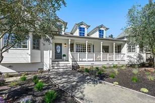 735 Johnson St, Healdsburg, CA 95448 - Photo 1