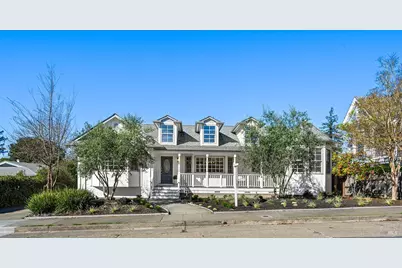 735 Johnson Street, Healdsburg, CA 95448 - Photo 2