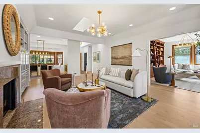735 Johnson Street, Healdsburg, CA 95448 - Photo 4