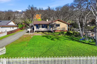18712 Hidden Valley Road, Hidden Valley Lake, CA 95467 - Photo 4