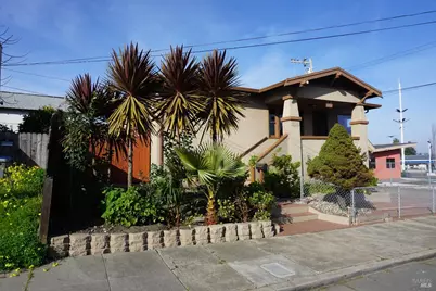 1511 Napa Street, Vallejo, CA 94590 - Photo 1