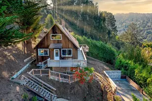 20 Poppy Ln, Mill Valley, CA 94941 - Photo 2