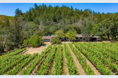 2131 Foothill Boulevard, Calistoga, CA 94515 - Photo 24