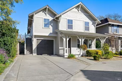 2023 Northfield Drive, Santa Rosa, CA 95403 - Photo 36