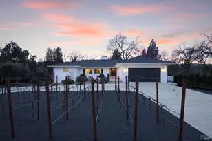 201 Silverado Trail, Saint Helena, CA 94574 - Photo 34