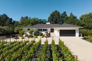 201 Silverado Trail, Saint Helena, CA 94574 - Photo 38