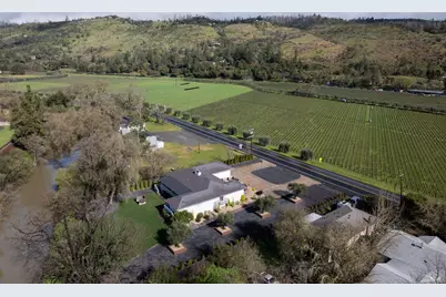 201 Silverado Trail, Saint Helena, CA 94574 - Photo 30