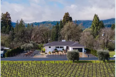 201 Silverado Trail, Saint Helena, CA 94574 - Photo 1