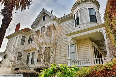 823 Mission Avenue, San Rafael, CA 94901 - Photo 2