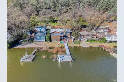 5740 Sunrise Drive, Lower Lake, CA 95457 - Photo 50