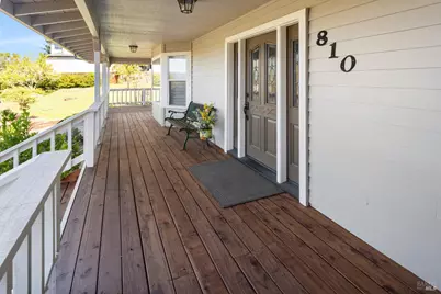 810 Revel Road, Healdsburg, CA 95448 - Photo 6