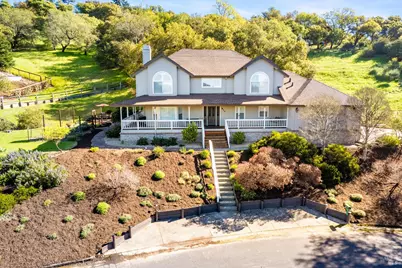 810 Revel Road, Healdsburg, CA 95448 - Photo 2