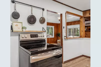 15256 Canyon 3 Road, Guerneville, CA 95446 - Photo 16