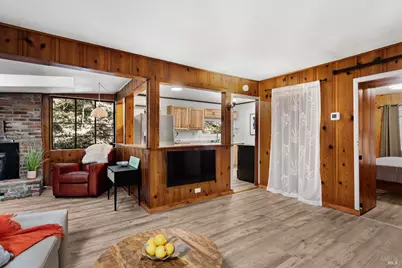 15256 Canyon 3 Road, Guerneville, CA 95446 - Photo 4