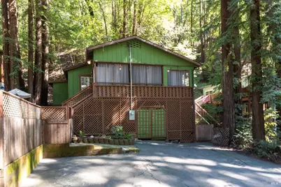 15256 Canyon 3 Road, Guerneville, CA 95446 - Photo 30