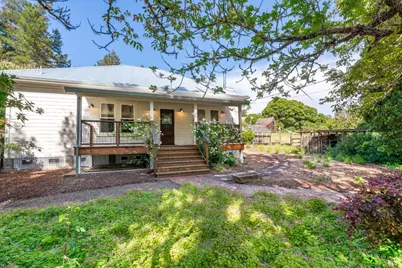 1801 Hwy 128, Philo, CA 95466 - Photo 2