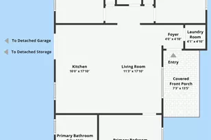 157 Homewood Ave, Napa, CA 94558 - Photo 4