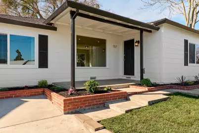 157 Homewood Avenue, Napa, CA 94558 - Photo 2