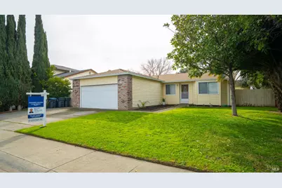 523 Blue Wing Drive, Suisun City, CA 94585 - Photo 2