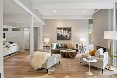 829 Del Ganado Road, San Rafael, CA 94903 - Photo 14