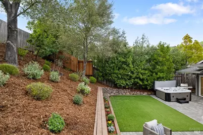 829 Del Ganado Road, San Rafael, CA 94903 - Photo 66